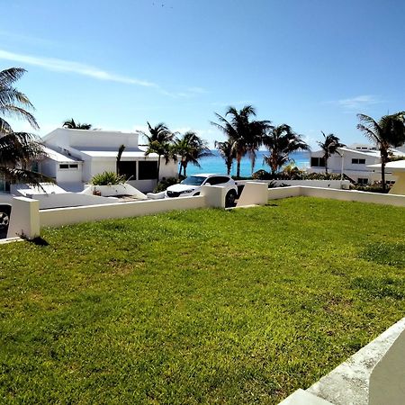 Brisas Residence Hotel Zone Apartment Cancun Exterior photo
